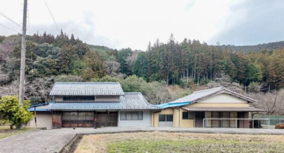 Farmhouse with Land for Sale in Matsusaka, Mie - Akiya Bank #540 - Thumbnail 4