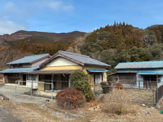 Farmhouse with Land for Sale in Matsusaka, Mie - Akiya Bank #540 - Thumbnail 2