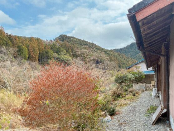 Farmhouse with Land for Sale in Matsusaka, Mie - Akiya Bank #540 - Thumbnail 3