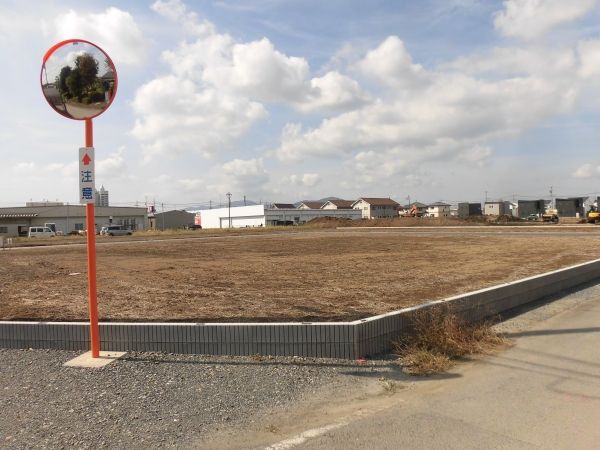 Vacant Building Lot for Sale in Kasama, Ibaraki - 233.96 sqm - Thumbnail 2