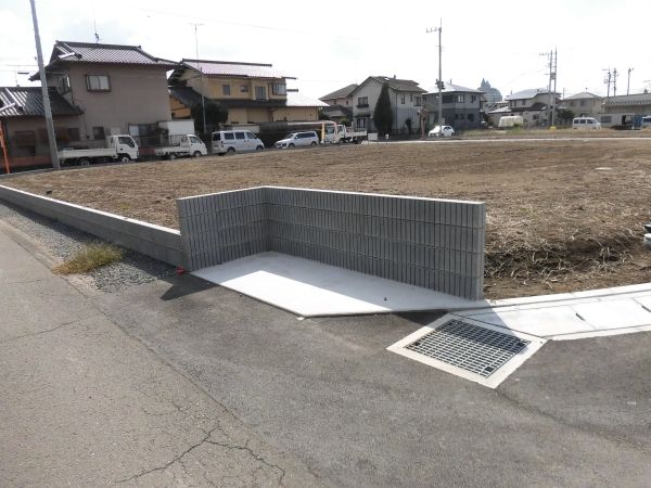Vacant Building Lot for Sale in Kasama, Ibaraki - 233.96 sqm - Thumbnail 3