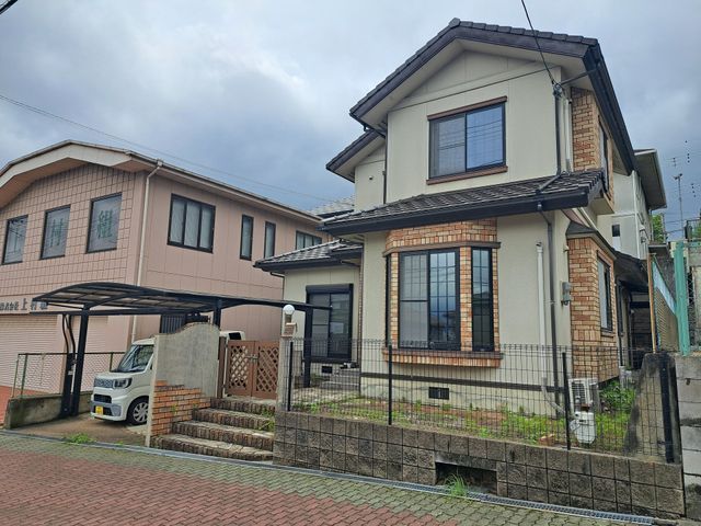 4LDK House in Sango Town, Nara - 118.1㎡ Family Home - Thumbnail 3