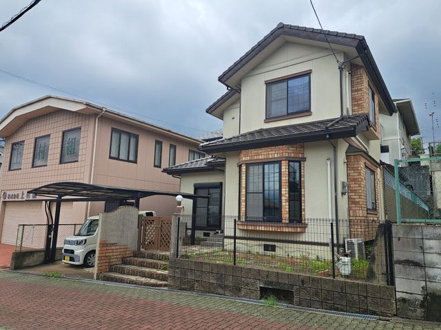 4LDK House in Sango Town, Nara - 118.1㎡ Family Home - Thumbnail 4