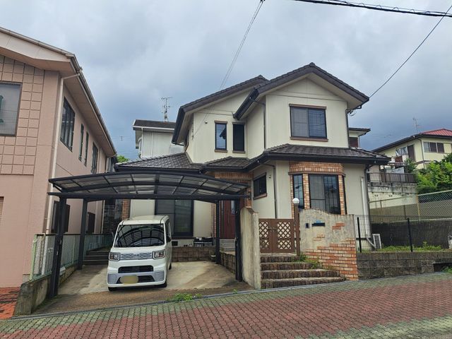4LDK House in Sango Town, Nara - 118.1㎡ Family Home - Thumbnail 2