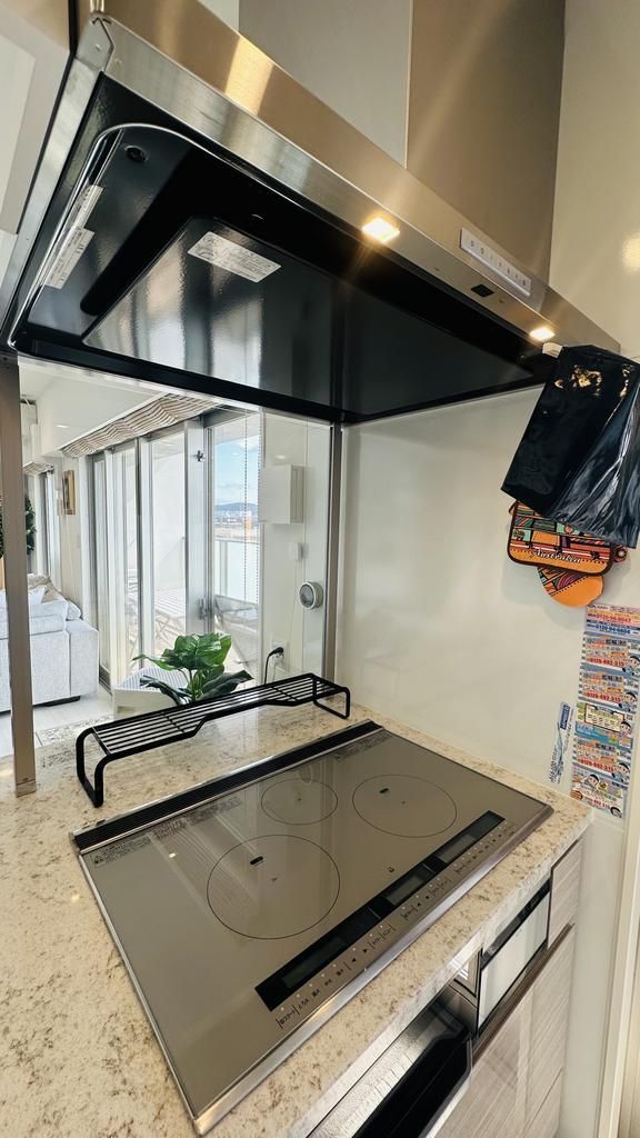 Modern 3LDK Apartment for Sale in Isahaya with EV Charging - Thumbnail 4