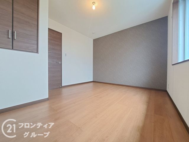 New 3LDK House for Sale in Fushimi-ku, Kyoto near Sumizome Station - Thumbnail 4