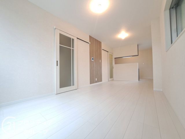 New 3LDK House for Sale in Fushimi-ku, Kyoto near Sumizome Station - Thumbnail 2