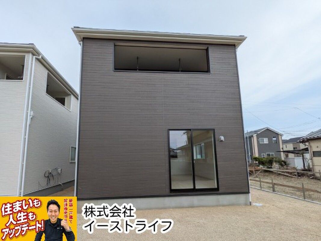 New Build 4LDK Houses in Iwaki Onahama, Fukushima - Thumbnail 3