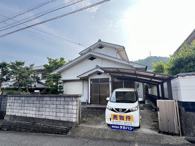 5DK House for Sale in Onomichi, Hiroshima - 880万円 - Thumbnail 2