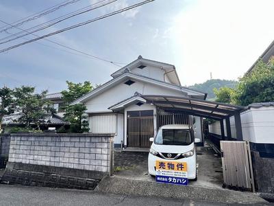 5DK House for Sale in Onomichi, Hiroshima - 880万円 — Image 7, Onomichi, Hiroshima