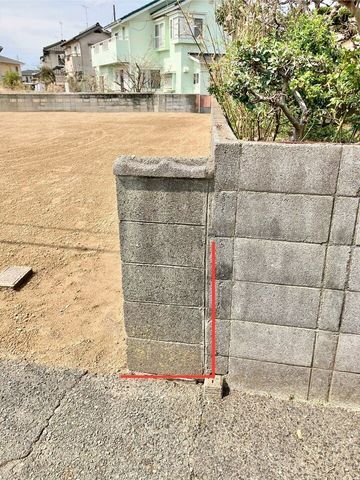 330.64 sqm Vacant Land for Sale in Ube, Yamaguchi Prefecture - Thumbnail 2