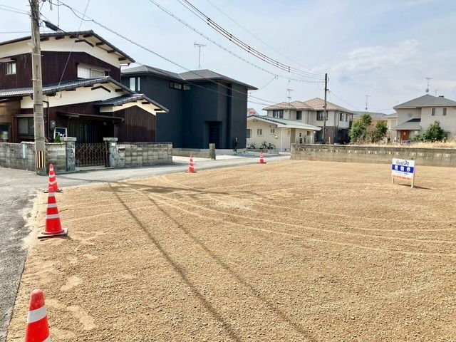 330.64 sqm Vacant Land for Sale in Ube, Yamaguchi Prefecture - Thumbnail 4