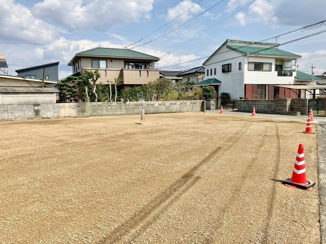 330.64 sqm Vacant Land for Sale in Ube, Yamaguchi Prefecture - Thumbnail 3