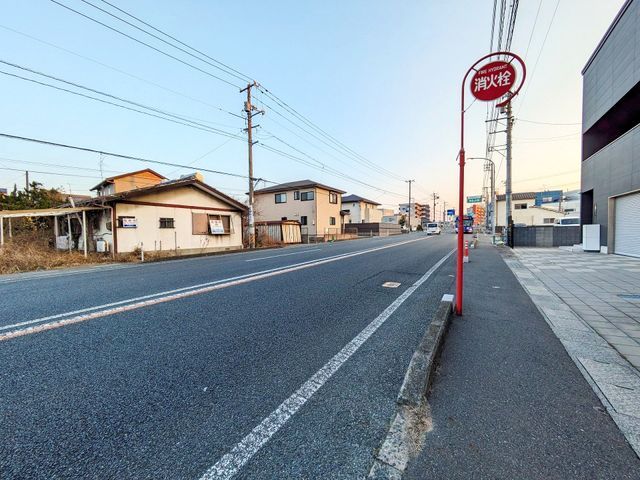 237.66 sqm Land Plot for Sale in Shimonoseki's Ayaragi District - Thumbnail 2