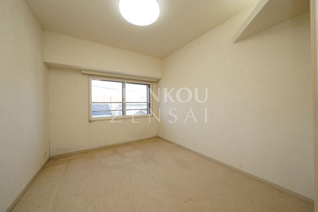 3LDK Apartment in Morioka with 11.2㎡ Balcony - Thumbnail 4