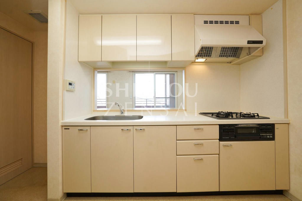 3LDK Apartment in Morioka with 11.2㎡ Balcony - Thumbnail 3