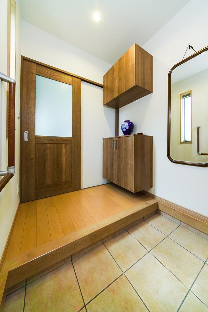 4SLDK Detached House for Sale in Nerima, Tokyo - Thumbnail 3