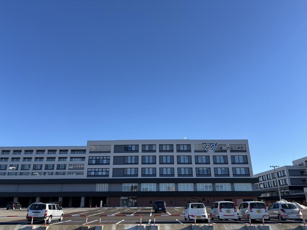 Vacant Land for Sale in West Hills Hayaboshi, Toyama City - Thumbnail 2