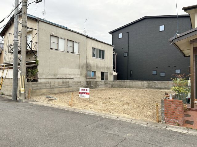 Vacant Land for Sale in Yamashina Ward, Kyoto - 125.58 sqm - Thumbnail 2