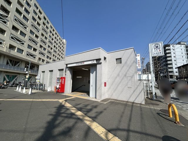 Vacant Land for Sale in Yamashina Ward, Kyoto - 125.58 sqm - Thumbnail 3