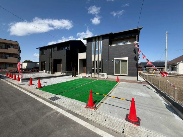 New 4LDK House for Sale in Maebashi, Gunma - Thumbnail 2