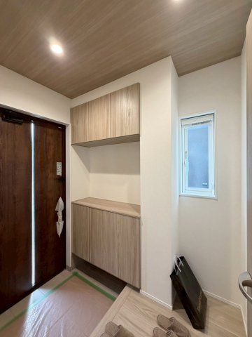 New 4LDK House for Sale in Maebashi, Gunma - Thumbnail 3