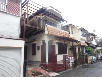 5DK House for Sale near Izumi-Omiya Station, Kishiwada — Image 2, Kishiwada, Osaka