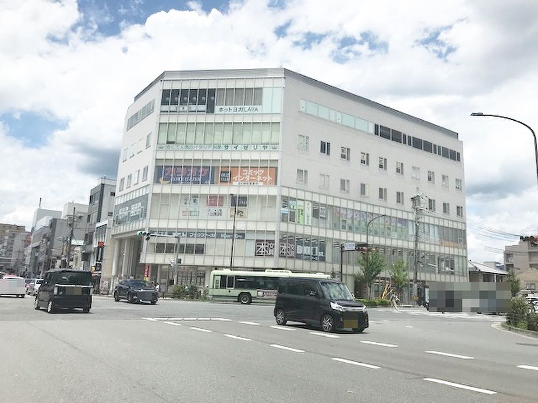 Land for Sale in Nakagyo Ward, Kyoto - Dream Town Mibu Moricho - Thumbnail 4