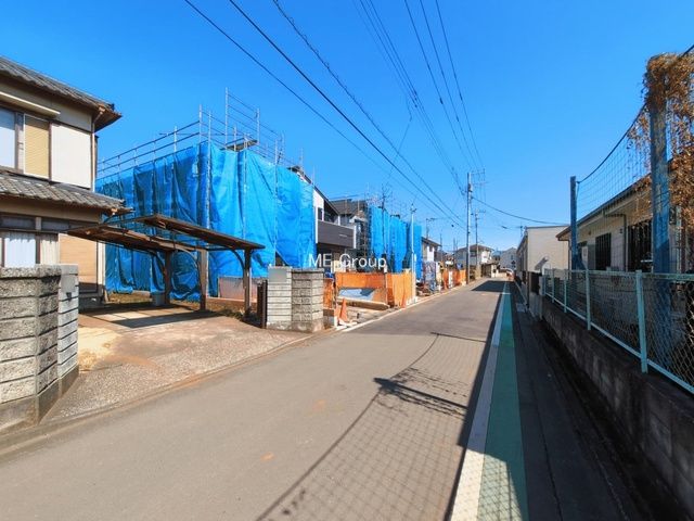 New 3LDK House in Higashikurume, Tokyo - 2026 Completion - Thumbnail 2