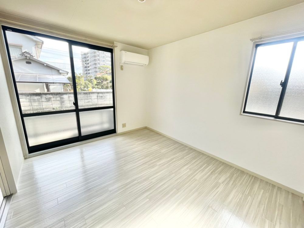 1LDK Apartment for Rent in Fukuyama City, Hiroshima - Thumbnail 4