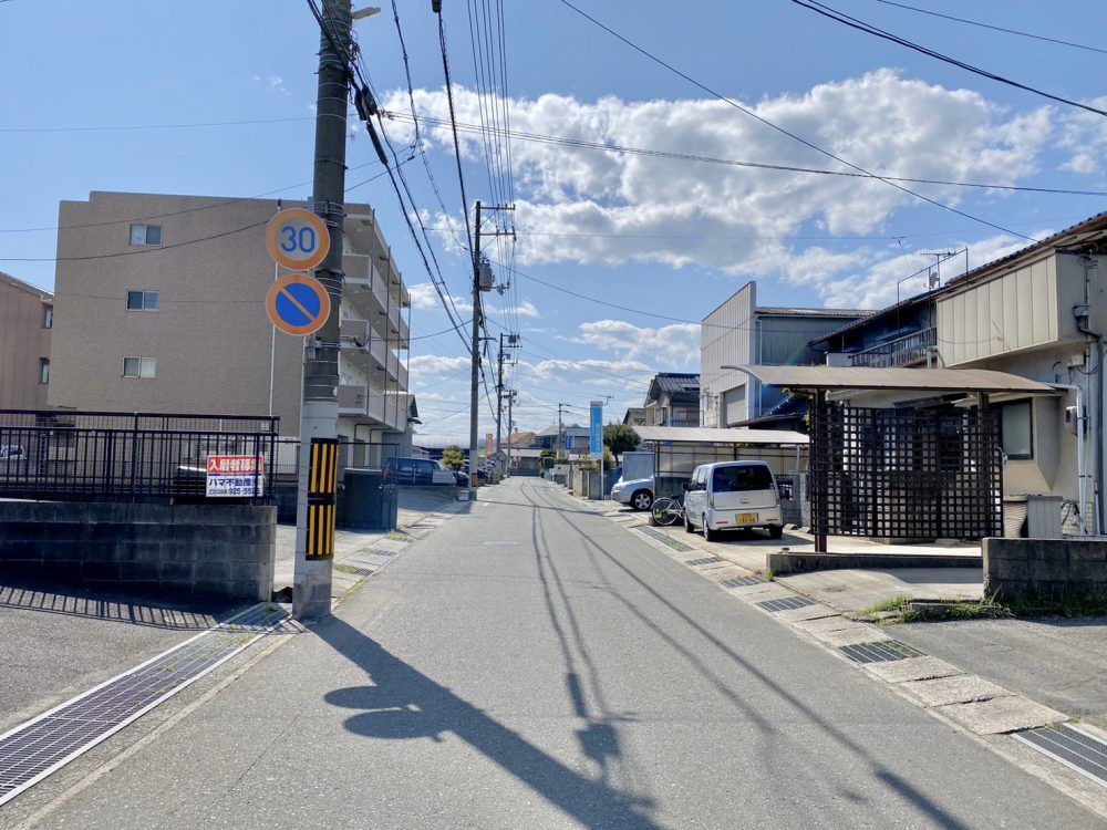 1LDK Apartment for Rent in Fukuyama City, Hiroshima - Thumbnail 2