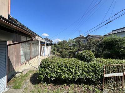 Used detached house in Ohori-cho, Hikone City | Hikone City, 29-minute walk from Minami-Hikone Station on the JR Tokaido/Sanyo Main Line (Property number: 0008980-0000778) — Image 4, Hikone, Shiga