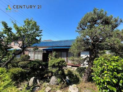 Used detached house in Ohori-cho, Hikone City | Hikone City, 29-minute walk from Minami-Hikone Station on the JR Tokaido/Sanyo Main Line (Property number: 0008980-0000778) — Image 1, Hikone, Shiga