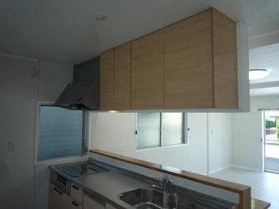 Kochi City Totsu Detached House | Kochi City, 7 minutes walk from Totsu bus stop (Property number: 3220298-0000039) — Image 4, Kochi City, Kochi