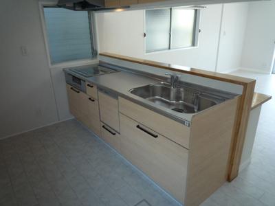 Kochi City Totsu Detached House | Kochi City, 7 minutes walk from Totsu bus stop (Property number: 3220298-0000039) — Image 3, Kochi City, Kochi