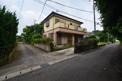 3LDK House near Shirasato Beach in Ōamishirasato — Image 1, Oami Shirasato, Chiba