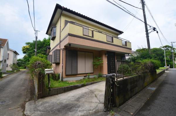 3LDK House near Shirasato Beach in Ōamishirasato - Thumbnail 2