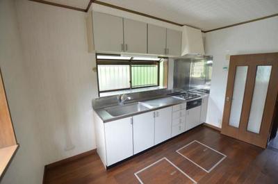 3LDK House near Shirasato Beach in Ōamishirasato — Image 4, Oami Shirasato, Chiba