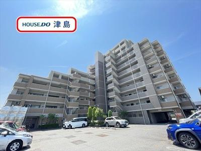 3SLDK Apartment Near Kintetsu Sakogi Station in Yatomi — Image 1, Yatomi, Aichi