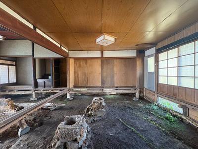 1926 Kyoto Traditional House with 600-Tsubo Land — Image 6, Fukuchiyama, Kyoto