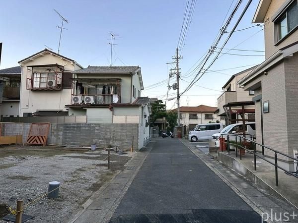 Vacant Land for Sale in Uzumasa, Ukyo Ward, Kyoto - Thumbnail 2