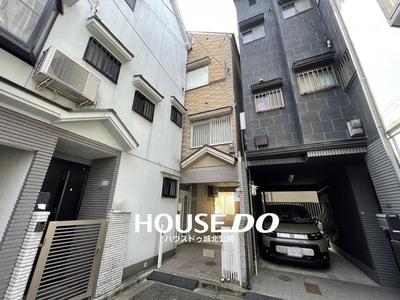 4LDK House in Higashiyodogawa Ward, Osaka — Image 3, Higashiyodogawa, Osaka