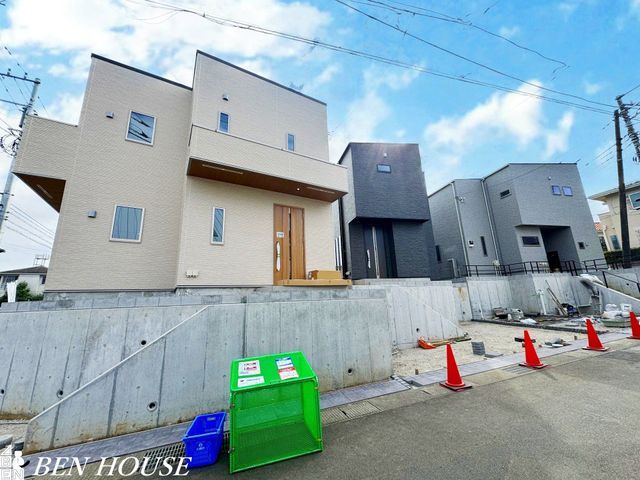 New 3LDK House in Kawasaki Asao Ward Chiyogaoka | 96.69㎡ - Thumbnail 3