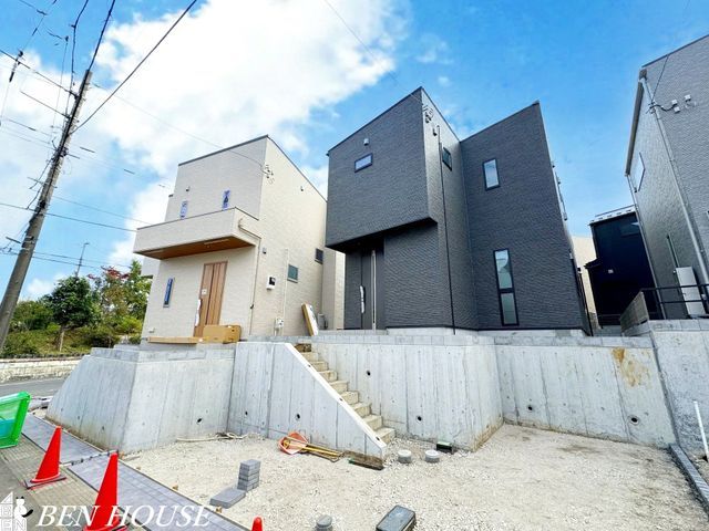 New 3LDK House in Kawasaki Asao Ward Chiyogaoka | 96.69㎡ - Thumbnail 4