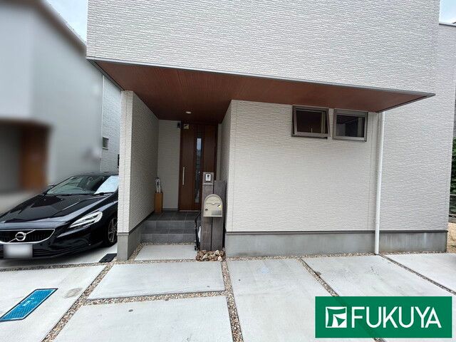 New 3LDK House in Otsu, Shiga | 2024 Build | 3 Parking - Thumbnail 2
