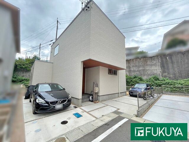 New 3LDK House in Otsu, Shiga | 2024 Build | 3 Parking - Thumbnail 3