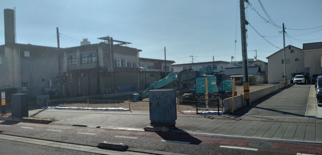 Custom Build Land for Sale in Hiroshima Nishi Ward Kannon Shinmachi - Thumbnail 4