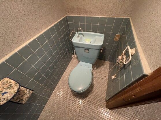 7LDK Traditional Wooden House for Sale in Kinokawa, Wakayama - Thumbnail 4