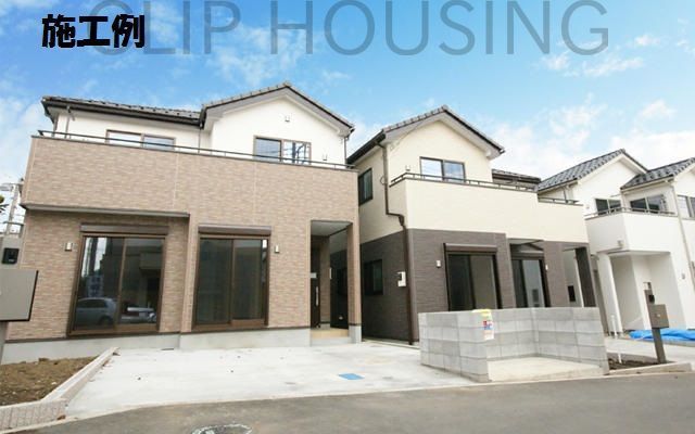 New 3LDK House in Akishima with Dual Parking and South Facing - Thumbnail 2