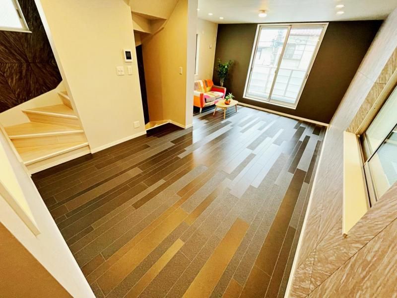 3LDK Renovated House for Sale in Setagaya, Tokyo - Thumbnail 3